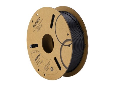 ELEGOO PLA Filament (Black) ELEGOO PLA Filament (Black)
