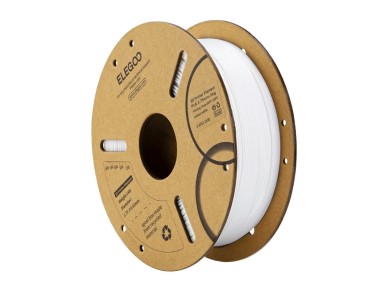 ELEGOO PLA Filament (White) ELEGOO PLA Filament (White)