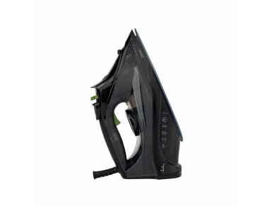 Plancha de vapor cer�mica 2400 w