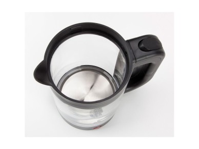 Electric water kettle 1.2 l 1500 w
