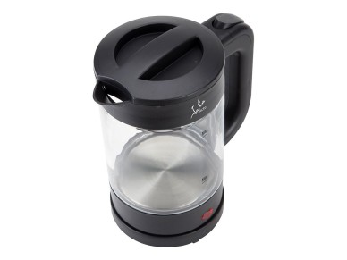 Electric water kettle 1.2 l 1500 w