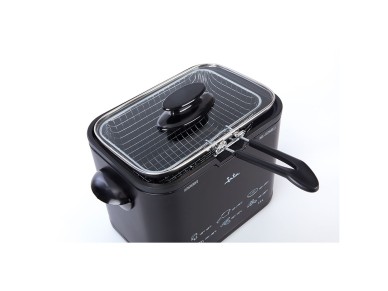 Fritadeira 1,3 l 1000 w