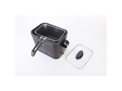 Fritadeira 1,3 l 1000 w