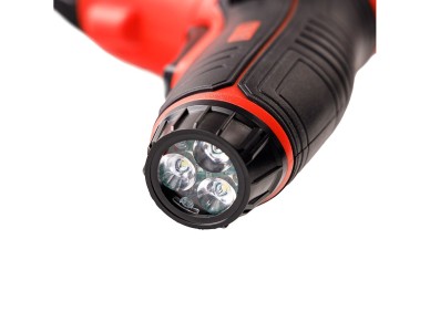 Cordless screwdriver ccs3621b 3,6 v Cordless screwdriver ccs3621b 3,6 v