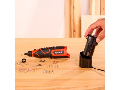 Multiferramenta cmg1205bc 12 v