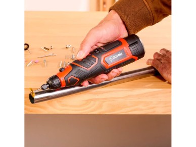 Multiferramenta cmg1205bc 12 v