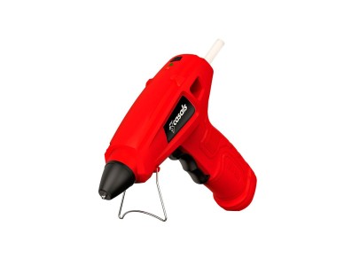 Pistola de cola cgg3620 para tubos de silicone �7 mm