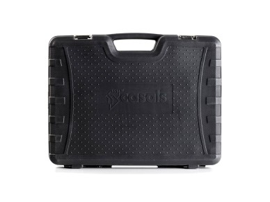 Tool case hh303, 303 pieces