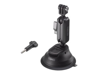 Soporte de ventosa para Osmo Action Soporte de ventosa para Osmo Action