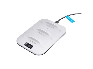 BOBOVR BD3 charging station for B100 batteries BOBOVR BD3 charging station for B100 batteries