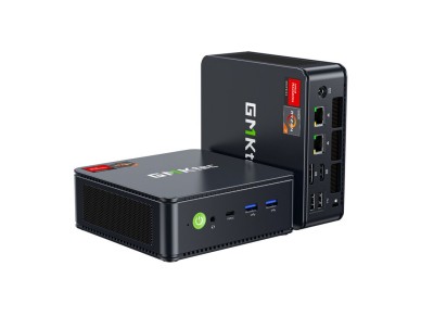 Mini PC GMKtec M5 Ultra AMD Ryzen 7 7730U 32 GB de RAM + 1 TB de SSD con Windows 11 Pro Mini PC GMKtec M5 Ultra AMD Ryzen 7 7730U 32 GB de RAM + 1 TB de SSD con Windows 11 Pro