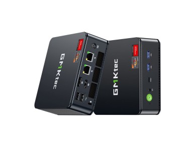 Mini PC GMKtec M5 Ultra AMD Ryzen 7 7730U 32 GB de RAM + 1 TB de SSD con Windows 11 Pro Mini PC GMKtec M5 Ultra AMD Ryzen 7 7730U 32 GB de RAM + 1 TB de SSD con Windows 11 Pro