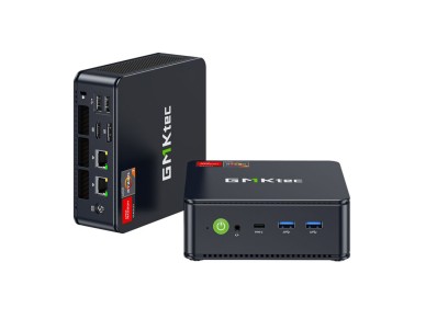 Mini PC GMKtec M5 Ultra AMD Ryzen 7 7730U 32 GB de RAM + 1 TB de SSD con Windows 11 Pro Mini PC GMKtec M5 Ultra AMD Ryzen 7 7730U 32 GB de RAM + 1 TB de SSD con Windows 11 Pro