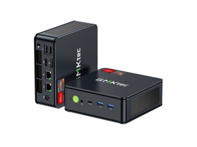 Mini PC GMKtec M5 Ultra AMD Ryzen 7 7730U 32 GB de RAM + 1 TB de SSD con Windows 11 Pro Mini PC GMKtec M5 Ultra AMD Ryzen 7 7730U 32 GB de RAM + 1 TB de SSD con Windows 11 Pro