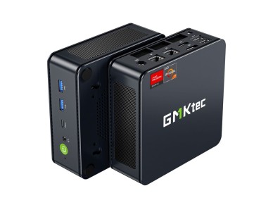 Mini PC GMKtec M5 Ultra AMD Ryzen 7 7730U 32 GB de RAM + 1 TB de SSD con Windows 11 Pro Mini PC GMKtec M5 Ultra AMD Ryzen 7 7730U 32 GB de RAM + 1 TB de SSD con Windows 11 Pro