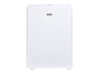 Deshumidificador port�til, 12 l/d�a