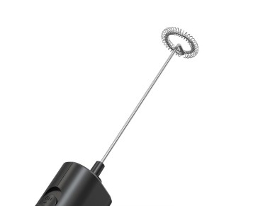 Espumador de leite el�trico