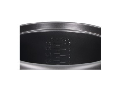 Panela el�trica para arroz 400w 1l edm