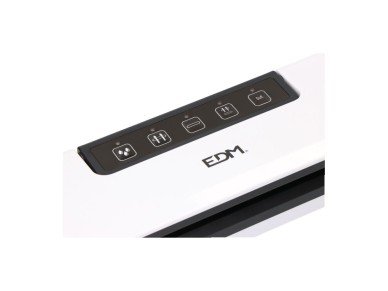 M�quina de vacio 90 w