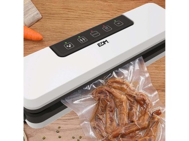 M�quina de vacio 90 w