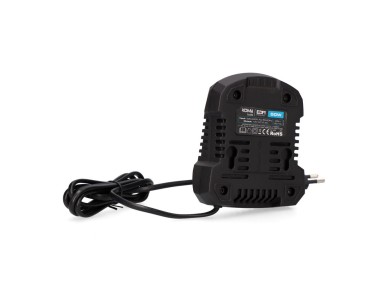 Battery charger 2.0 ah 12 v, 50 w