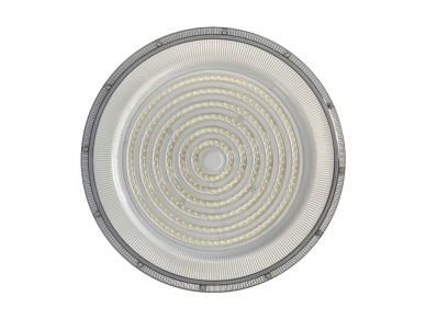 L�mpada de teto led 200 w 6400 k 20.000 lm �33 x 4,5 cm