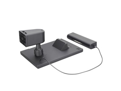 Candeeiro de parede solar led 6w 720lm 6.500k com sensor de crep�sculo e de movimento. ponto de luz 