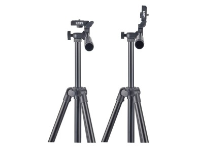 Lightweight tripod