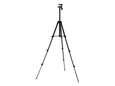 Lightweight tripod