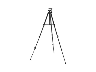 Lightweight tripod