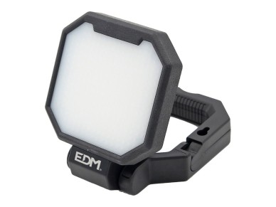 Foco led de trabajo 20w 2.000lm 3 en 1 Foco led de trabajo 20w 2.000lm 3 en 1