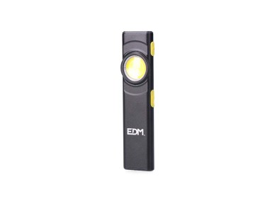 Led ultra slim flashlight, measurement 25 x 16 x 102 mm Led ultra slim flashlight, measurement 25 x 16 x 102 mm