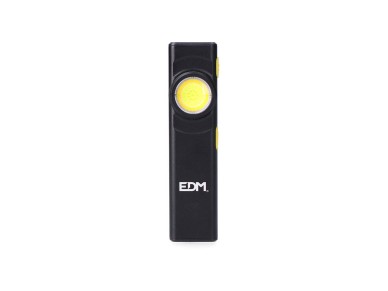 Led ultra slim flashlight, measurement 25 x 16 x 102 mm