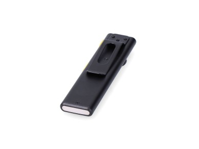 Led ultra slim flashlight, measurement 25 x 16 x 102 mm
