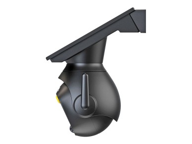 C�mara simulada con aplique solar