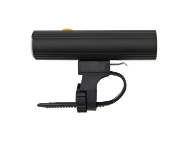 Luz led delantera para bicicleta 600 lm