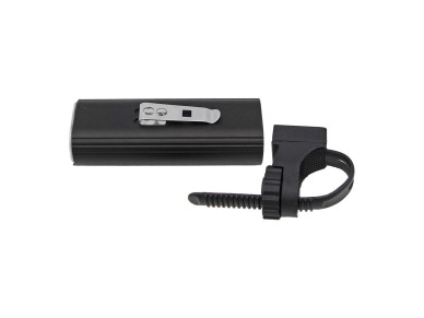 Luz led delantera para bicicleta 600 lm