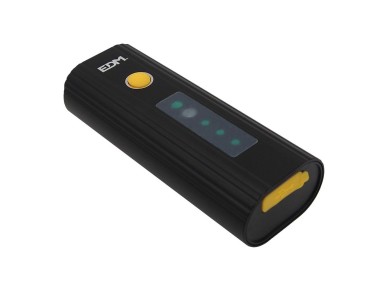 Luz led delantera para bicicleta 600 lm