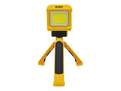 Linterna trípode plegable de trabajo 2000 lm Linterna trípode plegable de trabajo 2000 lm