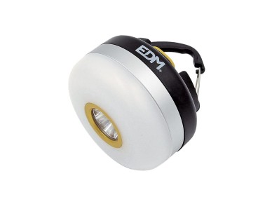 Linterna imantada led 260 lm 3cct 6500 / 7000 / 2900 k ip44 3 w bateria recargable 1100 mah ø 66 x 4 Linterna imantada led 260 lm 3cct 6500 / 7000 / 2900 k ip44 3 w bateria recargable 1100 mah ø 66 x 4