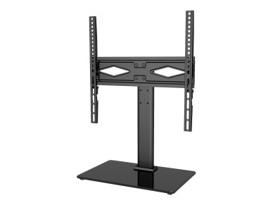 Soporte tv de sobremesa negro 26 - 55´ 30 kg Soporte tv de sobremesa negro 26 - 55´ 30 kg