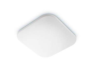 Mauve square ceiling light daylight 24 w 4000 k 3000 lm 43 x 43 x 7.5 cm