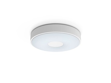 Coiner circular led ceiling light with intensity regulation 24 w 4000 k 2800 lm � 38,9 x 8 cm
