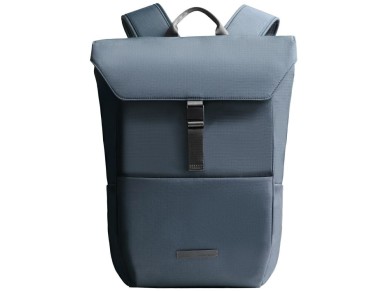 Uniq Arden RPET 18L backpack - blue Uniq Arden RPET 18L backpack - blue