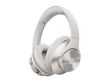 OneOdio A10 ANC wireless headphones (white) OneOdio A10 ANC wireless headphones (white)