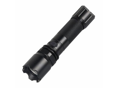 Lanterna Superfire A10 � 550lm, USB, 100�200m, 5 modos