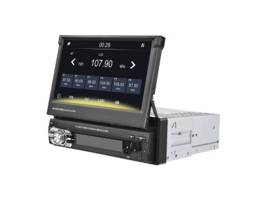 Car monitor 7'' Podofo A3503 Carplay&Android Auto