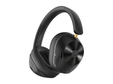OneOdio A5 ANC wireless headphones (black)