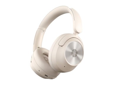 OneOdio A6 wireless headphones (white)