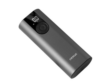 Bomba elétrica Cycplus A8 Bomba elétrica Cycplus A8